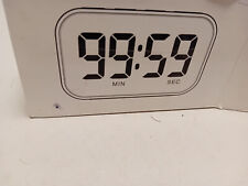 Ankilo kitchen timer gebraucht kaufen  Herten-Disteln