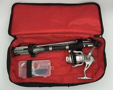 Mitchell Advanta Rod Reel Travel Combo 5.2:1 ADV565M 5’6” Medium Lure 1/8-3/4 for sale  Shipping to South Africa