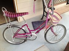 Schwinn bicycle 1969 for sale  Richland