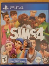 Sims sony playstation for sale  West Henrietta
