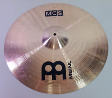 Prato de passeio MEINL Roland MCS 20" - Fabricado na Alemanha comprar usado  Enviando para Brazil