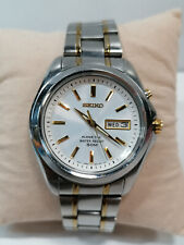 Seiko kinetic 5m63 for sale  HUDDERSFIELD