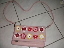 Hallhuber handtaschen rosa gebraucht kaufen  Gretesch,-Voxtrup,-Darum