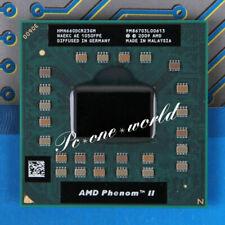 AMD Phenom II N660 CPU 3 GHz Dual-Core HMN660DCR23GM Processor segunda mano  Embacar hacia Argentina