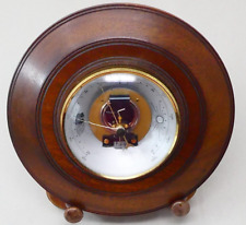 Vintage aneroid barometer for sale  Shipping to Ireland