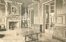 Cheverny chateau salle d'occasion  Vasles