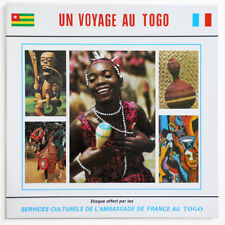 Voyage togo africa d'occasion  Paris-