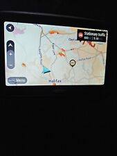 Tomtom 520 gps for sale  HALIFAX