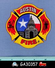 Austin texas fire for sale  Atlanta