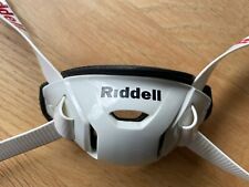 Riddell speedflex kinnriemen gebraucht kaufen  Sindelfingen