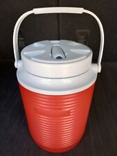 Rubbermaid thermos ribbed for sale  Austin