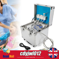 Portable dental unit for sale  Shipping to Ireland