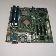 Usado, Placa madre HP ProLiant ML110 G5 zócalo LGA775 445072-001 457883-001 segunda mano  Embacar hacia Mexico