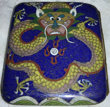 Antique chinese cloisonné for sale  Fishers