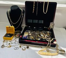 gold jewellery joblot for sale  SOUTHEND-ON-SEA