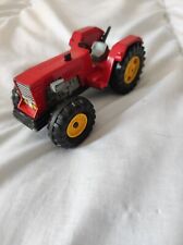 Tracteur majorette rouge d'occasion  Wervicq-Sud