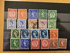 Great britain 1955 for sale  Ireland