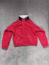 Vintage nautica jacket for sale  BRISTOL