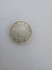 Moneta centesimi rara usato  Orbetello
