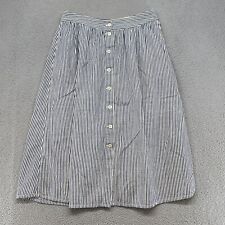 Madewell midi skirt for sale  Silverdale