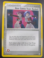 Pokemon tcg team for sale  CAMBERLEY