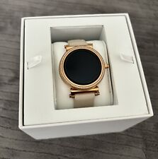 Relógio Feminino Michael Kors - Ouro Rosa comprar usado  Enviando para Brazil