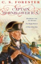 Captain hornblower r.n. for sale  UK
