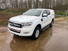 2017 FORD RANGER 2.2 TDCI LIMITED WHITE WHEEL NUT • BREAKING SPARES PARTS for sale  Shipping to South Africa