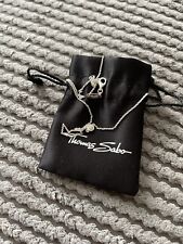 Thomas sabo necklace for sale  DONCASTER