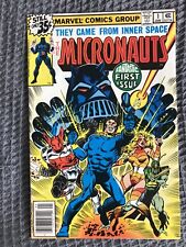 micronauts for sale  Norristown