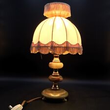 Ancienne jolie lampe d'occasion  Genouillac