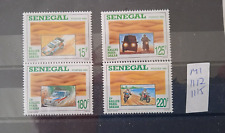 Senegal 1991 mnh d'occasion  Lyon IX