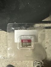 Cartão de memória SDHC SanDisk Extreme 32GB classe 10 - SDSDXVT032GGNCIN comprar usado  Enviando para Brazil