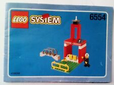 Lego system 6554 gebraucht kaufen  Malente