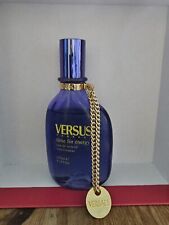 Versace eau toilette gebraucht kaufen  Grullbad