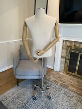 Male mannequin torso for sale  Bel Air