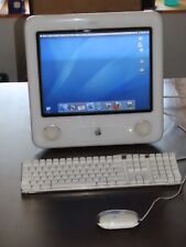 Apple emac a1002 d'occasion  Ciry-le-Noble