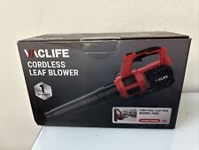 Vac life leaf for sale  Tempe