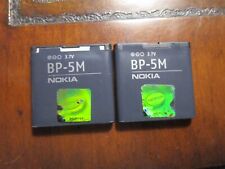 Nokia battery 6220c for sale  Franklin