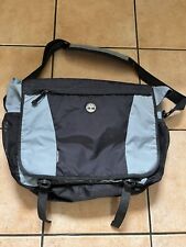 Timberland laptop messenger for sale  NORWICH