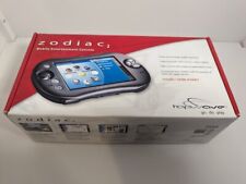 Tapwave zodiac console for sale  YORK