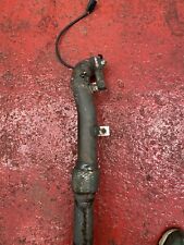 Abarth 500 exhaust for sale  BEDFORD