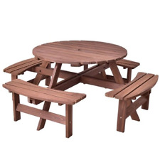 Patio seat wood for sale  Perris