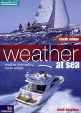 Weather at Sea por Houghton, David comprar usado  Enviando para Brazil