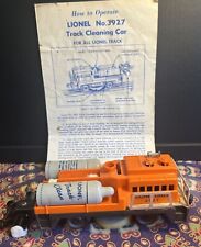 Lionel 3927 vintage for sale  Catskill