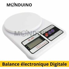 Balance électronique digitale d'occasion  Issy-les-Moulineaux