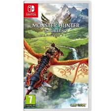 Switch monster hunter d'occasion  Vervins