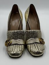 Gucci marmont fringe for sale  Encino