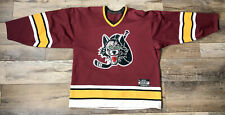 Chicago wolves jersey for sale  Gilbert