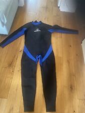 Hammerhead wet suit for sale  READING